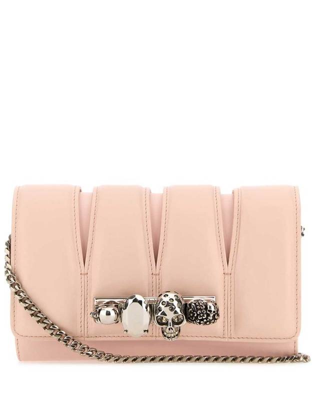 Clutch Pouch 732795 DYTCB5704 - ALEXANDER MCQUEEN - BALAAN 2