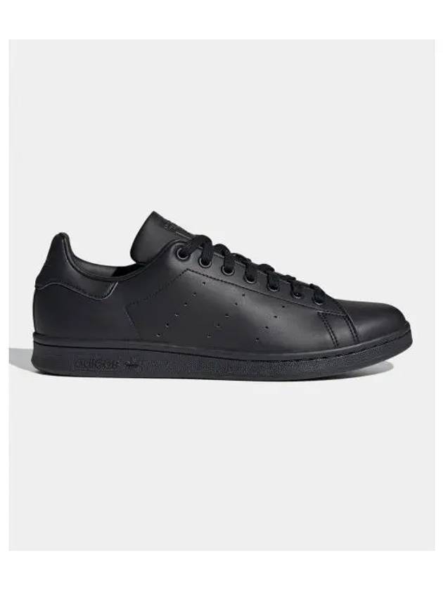 Stan Smith Low-Top Sneakers Black - ADIDAS - BALAAN 2