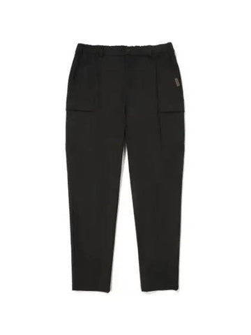 K2 WEEKLY Field Cargo Pants W Black - KATE - BALAAN 1