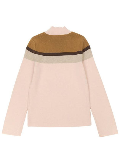 Kids turtleneck knit C20396 45K 14A adult wearable - CHLOE - BALAAN 2