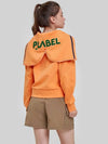 Collar Zipper Jersey MW3AE111 - P_LABEL - BALAAN 10