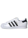 Superstar Low Top Sneakers White - ADIDAS - BALAAN 2