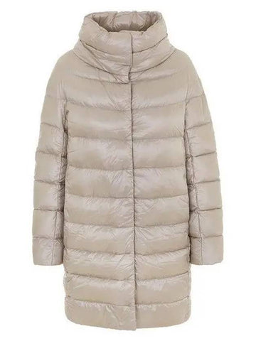 PI0177DIC 12017Z 1985 Women s DORA Goose Padded Jacket 1045367 - HERNO - BALAAN 1