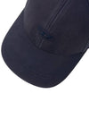 C Run Wash Logo Ball Cap Navy - DIESEL - BALAAN 8