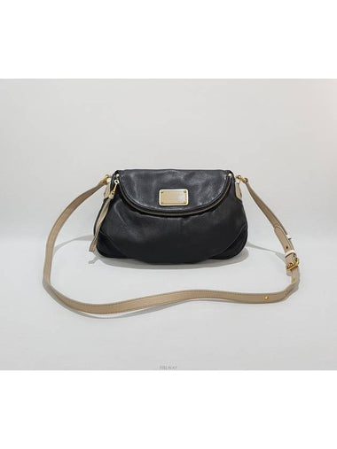 women cross bag - MARC JACOBS - BALAAN 1