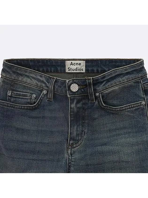 Smith Market Used Luxury Acne Skinny Pants Women s Clothing - ACNE STUDIOS - BALAAN 3