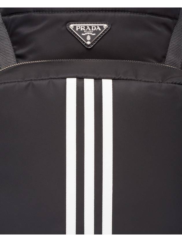 x Adidas ReNylon Backpack 2VZ094 - PRADA - BALAAN 6