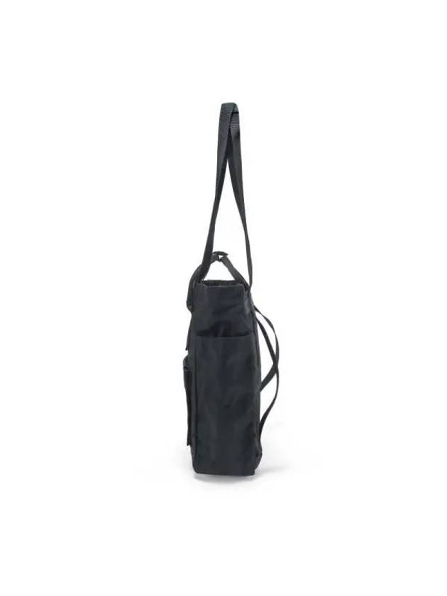 23710 031 Kanken 14L tote bag - FJALL RAVEN - BALAAN 4