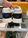 7 5 Runaway Sneakers White Black - LOUIS VUITTON - BALAAN 3