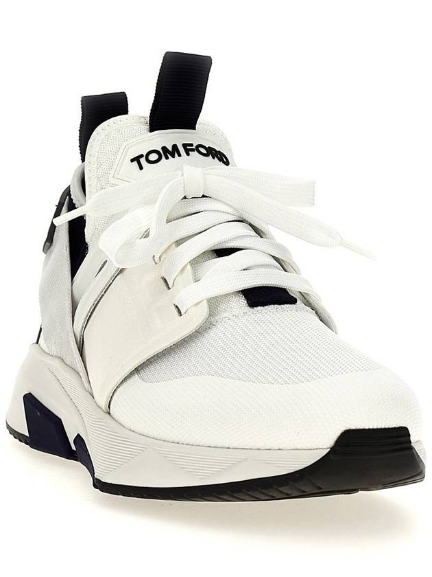 Tom Ford 'Jago' Sneakers - TOM FORD - BALAAN 2