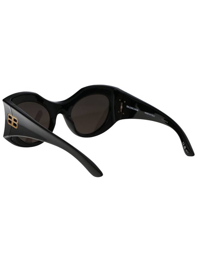 HOURGLASS round acetate sunglasses B0070725600 - BALENCIAGA - BALAAN 5