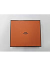 Citizen Twill Compact Card White Noir - HERMES - BALAAN 9