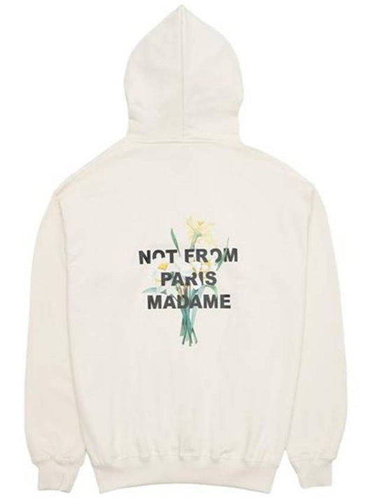 Drold Monsieur NFPM Printing Hood HO113 CO001 CM - DROLE DE MONSIEUR - BALAAN 2