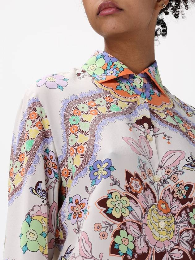 Shirt woman Etro - ETRO - BALAAN 5