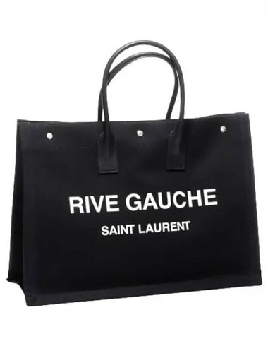 Liv Gosh Tote Bag - SAINT LAURENT - BALAAN 1