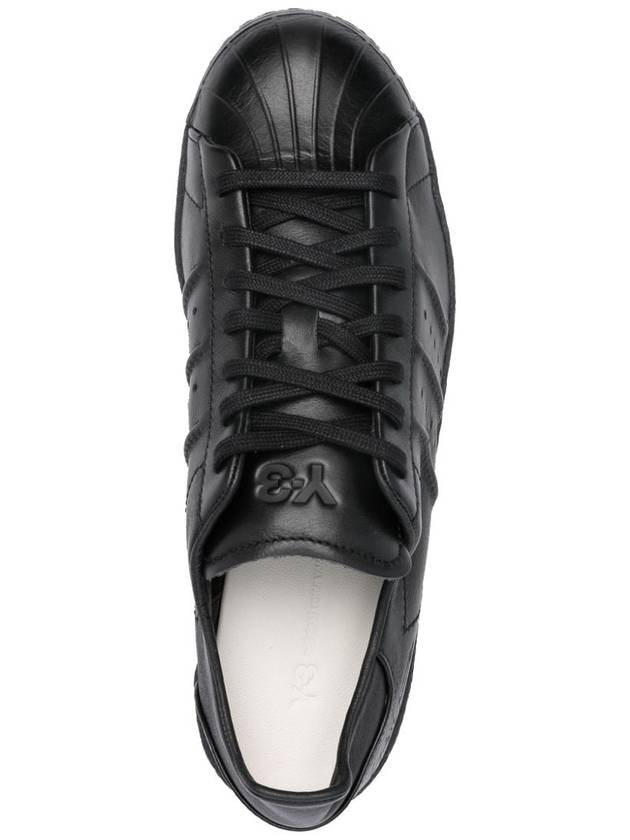 Sneakers IE3237 BLACK - Y-3 - BALAAN 3