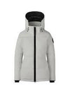 Outerwear 3804WB433 NORTHSTAR WHITE - CANADA GOOSE - BALAAN 2