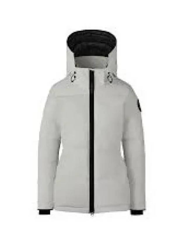 Outerwear 3804WB433 NORTHSTAR WHITE - CANADA GOOSE - BALAAN 2