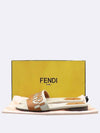 Smith Market used luxury brown women s shoes - FENDI - BALAAN 1