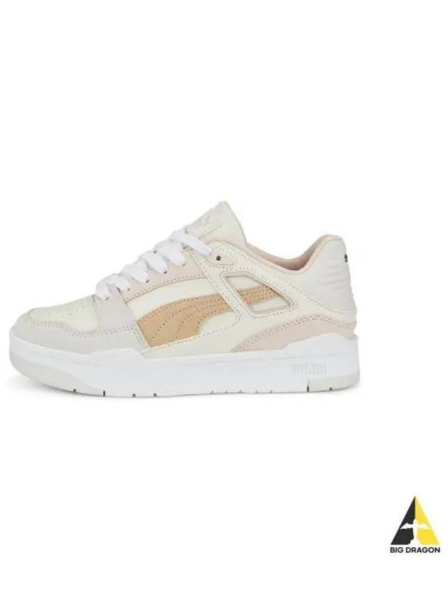 Slipstream Lux White Pink 387550 03 - PUMA - BALAAN 1