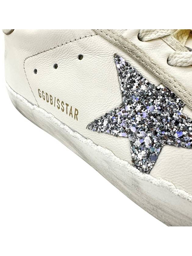 Superstar Women’s Sneakers 80185 - GOLDEN GOOSE - BALAAN 4