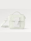 Pico S Lock Cross Bag White - LOUIS VUITTON - BALAAN 2