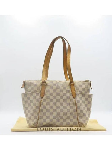 N51261 Shoulder Bag - LOUIS VUITTON - BALAAN 1