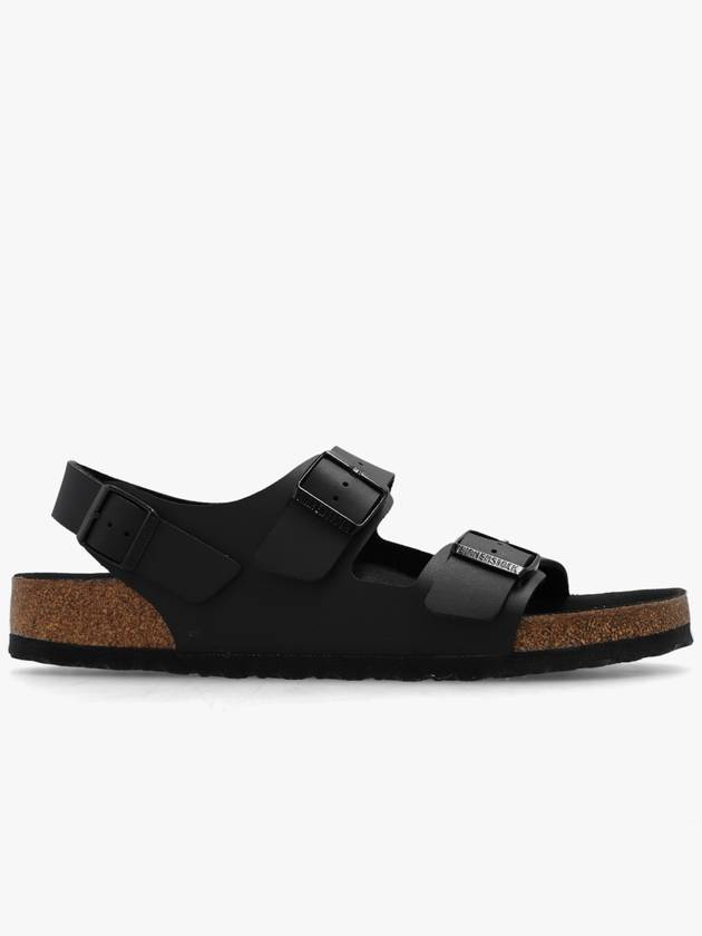 Milano leather sandals 1024997 - BIRKENSTOCK - BALAAN 2