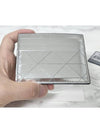 Card Wallet Silver 2MC223 2D0F F0118 - PRADA - BALAAN 6