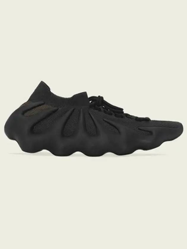 Yeezy 450 Dark Slate Sneakers GY5368 - ADIDAS - BALAAN 2