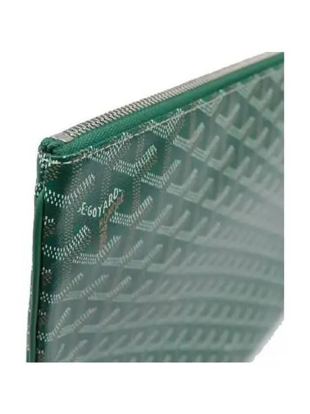 sena clutch bag - GOYARD - BALAAN 5