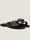 women sandals - HERMES - BALAAN 7