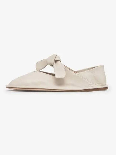 Llasada Flats Cream - HEREU - BALAAN 2