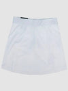 Women's Amelie Mini Golf Skirt White - J.LINDEBERG - BALAAN 2