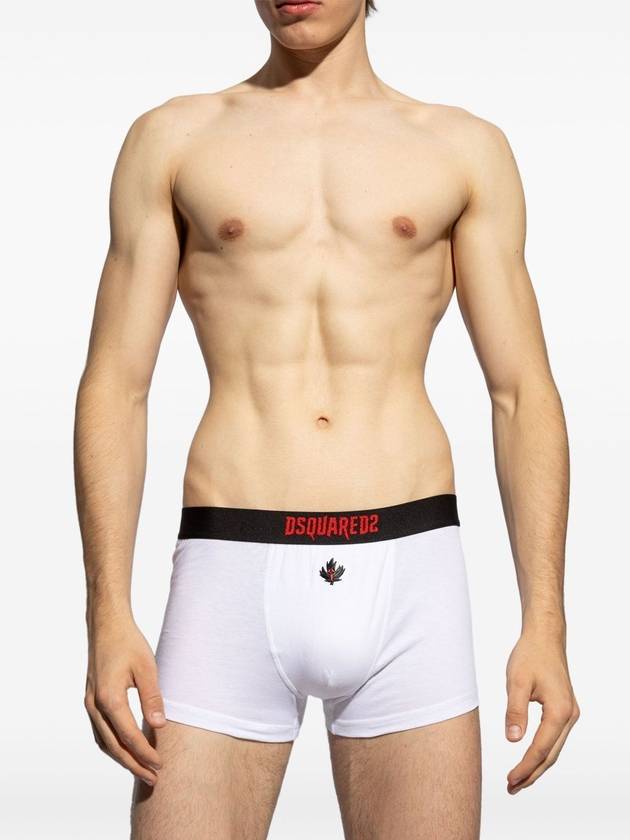 Underwear D9LCD5470 100 - DSQUARED2 - BALAAN 4