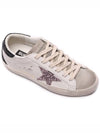 Superstar Low Top Sneakers White - GOLDEN GOOSE - BALAAN 4