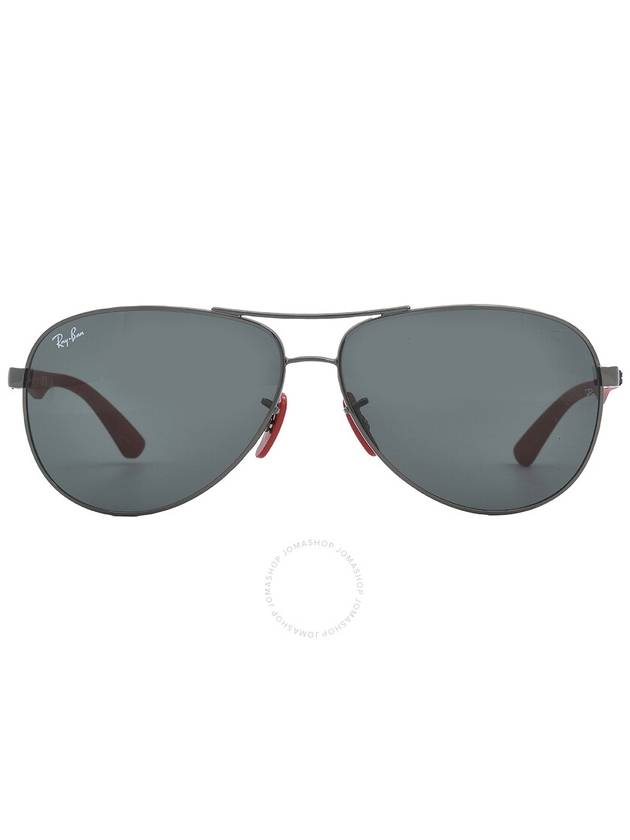 Sunglasses RB8313M-F00171-61 - RAY-BAN - BALAAN 2