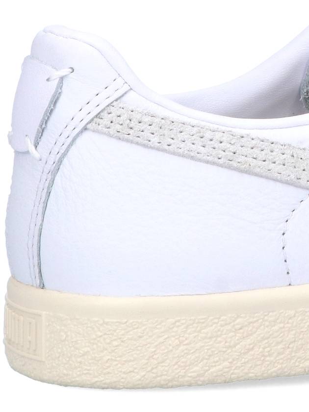 Puma Sneakers White - PUMA - BALAAN 4