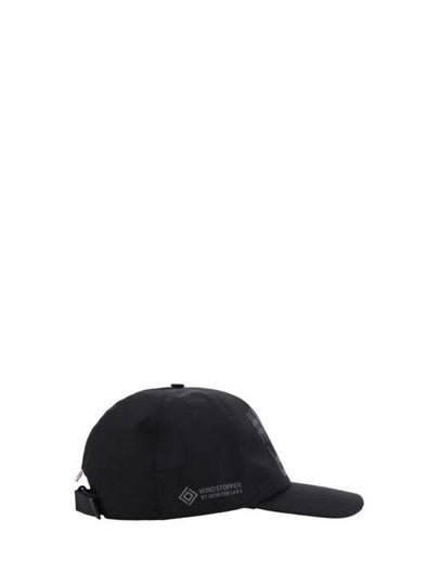 Hat 3B00003596Y4999 Black - MONCLER - BALAAN 2