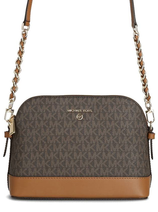 Jetset Charm 32T1GT9C3B 252 BRN ACORN Crossbag Shoulder Bag - MICHAEL KORS - BALAAN 1