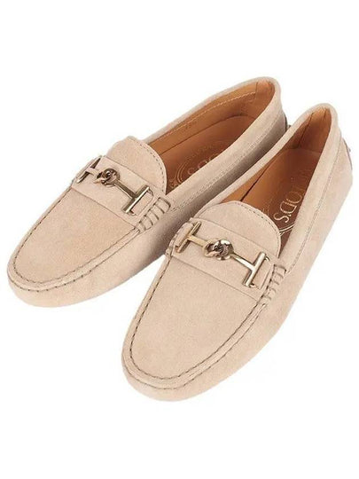 Gomino Loafer XXW00G0IA50RE0 - TOD'S - BALAAN 2