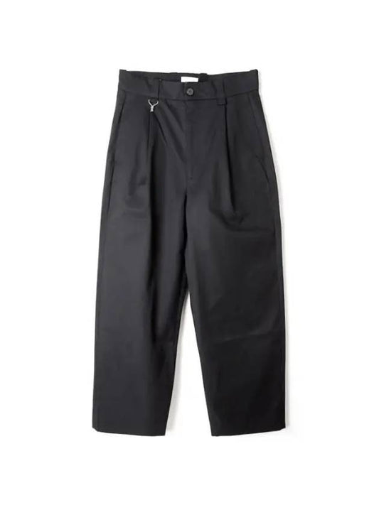 ET Scout Black A193001 Scout Trousers - EYTYS - BALAAN 1