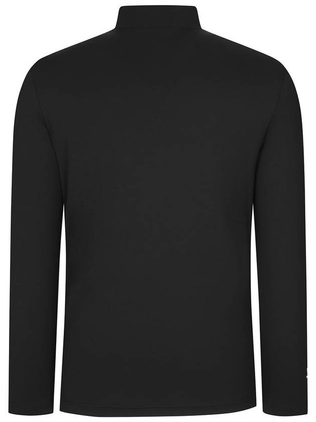 Official M FALL HIGH NECK BASELAYER BK - ANEWGOLF - BALAAN 4