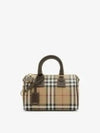 tote bag 8097598 BEIGE - BURBERRY - BALAAN 2