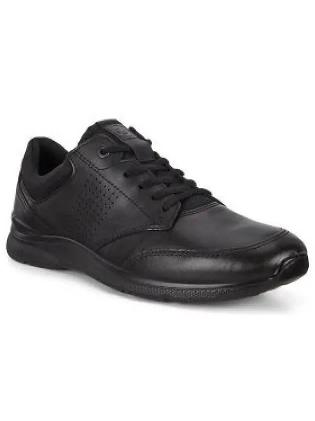 Irving Spikeless Black - ECCO - BALAAN 2