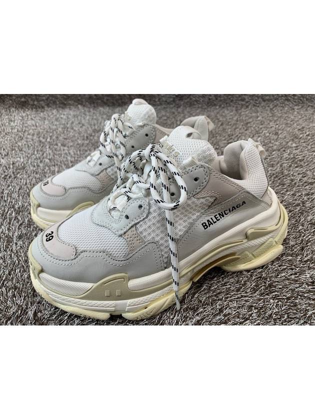 Triple S Trainer Sneakers 39 - BALENCIAGA - BALAAN 1