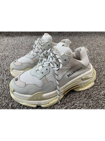 Triple S Trainer Sneakers 39 - BALENCIAGA - BALAAN 1