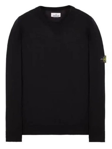 Wappen patch stitch knit 3color 7715510C4 - STONE ISLAND - BALAAN 1