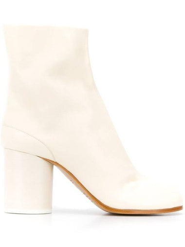 Maison Margiela Tabi Ankle Boots H80 Shoes - MAISON MARGIELA - BALAAN 1