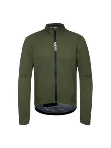 GOREWEAR Gore TEX Torrent Jacket Utility Green Men s - GOGORR - BALAAN 1